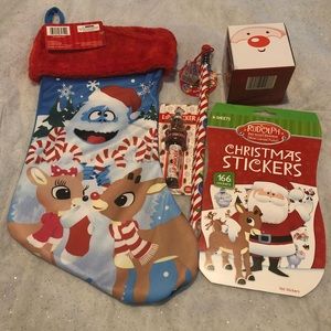 Christmas Stocking